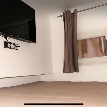 Apartment Beau Avec Mezzanine Antibes