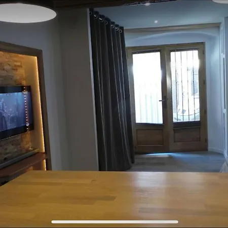 Apartment Beau Avec Mezzanine Antibes